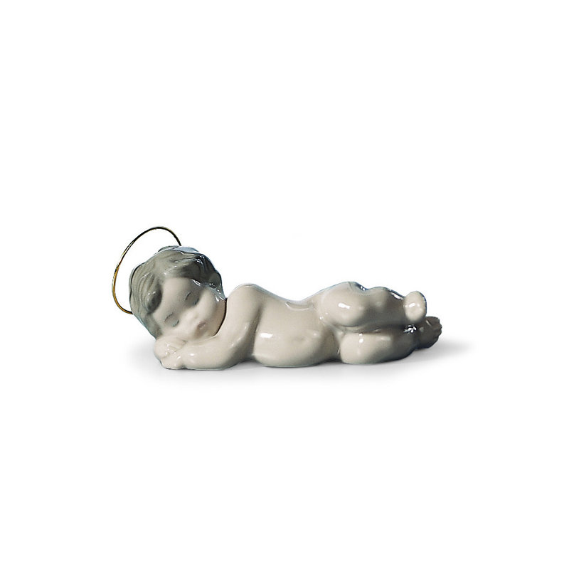 Little Jesus Figurine-III