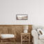 Cadre flottant Rustic Pastel Tides, design par Luna Mavis-1010526079-1010526077
