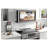Café 30" 5.7 cu. ft. Smart Slide-in Electric Range with Convection, Induction Cooktop, and In-Oven Camera