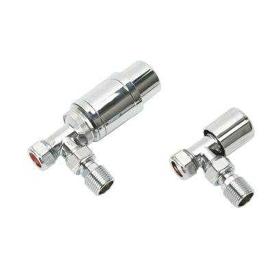 Radiator Valves