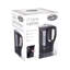 Quest 1.7L Plastic Electric Tea Kettle-68903371