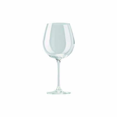 Divino Crystal Red Wine Glass