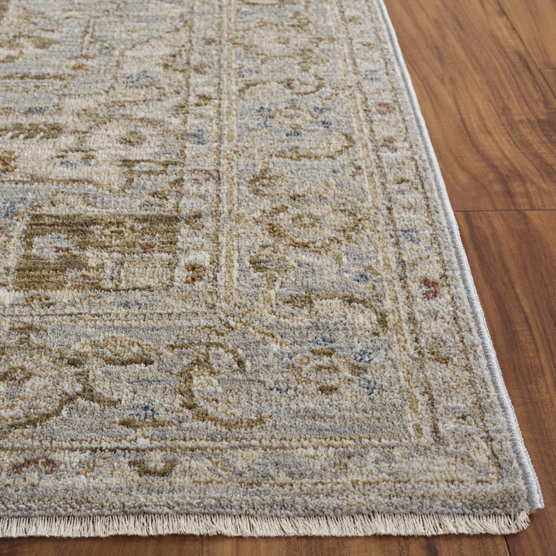 Whitney 722 Performance Oriental Rug, Runner 2'-3 x 8'