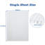 6Pcs Polycarbonate Panels-126485953