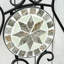 Castelli 2 - Person Patio Dining Set with Round Table