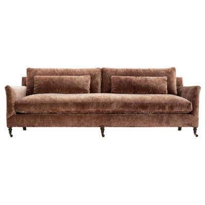 Bruges 87'' Sofa