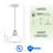 Tazewell 1 - Light Single Pendant-302252915