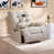 Beige est en rupture de stock