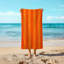 Serviettes de plage en velours deux tons Stokely, 100% coton, serviettes de piscine 30 po x 60 po-1954611895