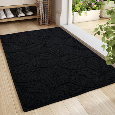 Non-Slip Outdoor Doormat