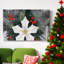 Christmas Holiday Arts - Toile tendue avec châssis XMA171727-523806063