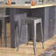Tabouret à hauteur de comptoir 24 po-796203440-796203447