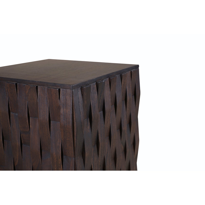 Side Table Naga