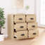 Dauntsey 70 Cm Wide Sideboard-955481906