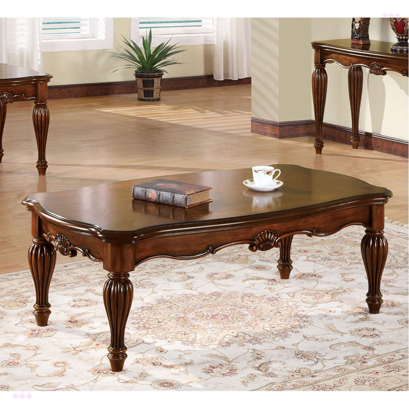 Adbiel Coffee Table