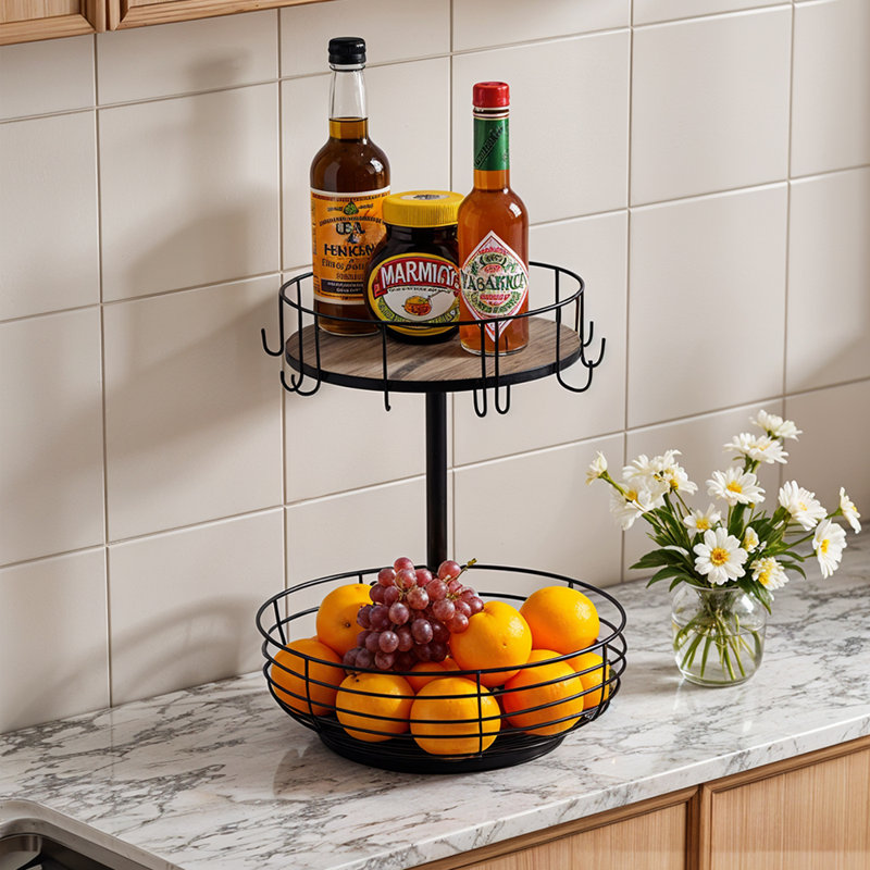 Spice Rack