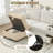 Luxury Modular Living Sofa-1548543253