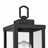 Berkett Transparent Waterproof Outdoor Post Light-81859908