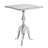 Feeney End Table