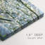 In All Your Glory - Toile tendue avec châssis - Prêt à accrocher-107467323