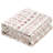 Area Rug, 5 X 7 Ft Large Washable Rug, Non-Slip And Tear-Resistant Soft Carpet, Pet & Child Friendly Modern Area Rugs, Indoor Mat For Bedroom, Office, Living Room, Kids Room, Entryway, Beige-1868655620