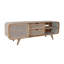 Armoire en teck 59 po x 15 po x 20 po