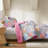 4-Piece 4pcs Quilt Set
