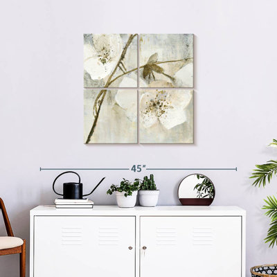 Gris Avery Elegance II