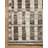 Jeremiah Brent x Loloi Bleecker Beige / Stone Area Rug-111738691