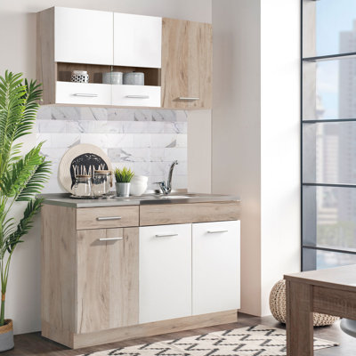 Popa 84cm Kitchen Pantry