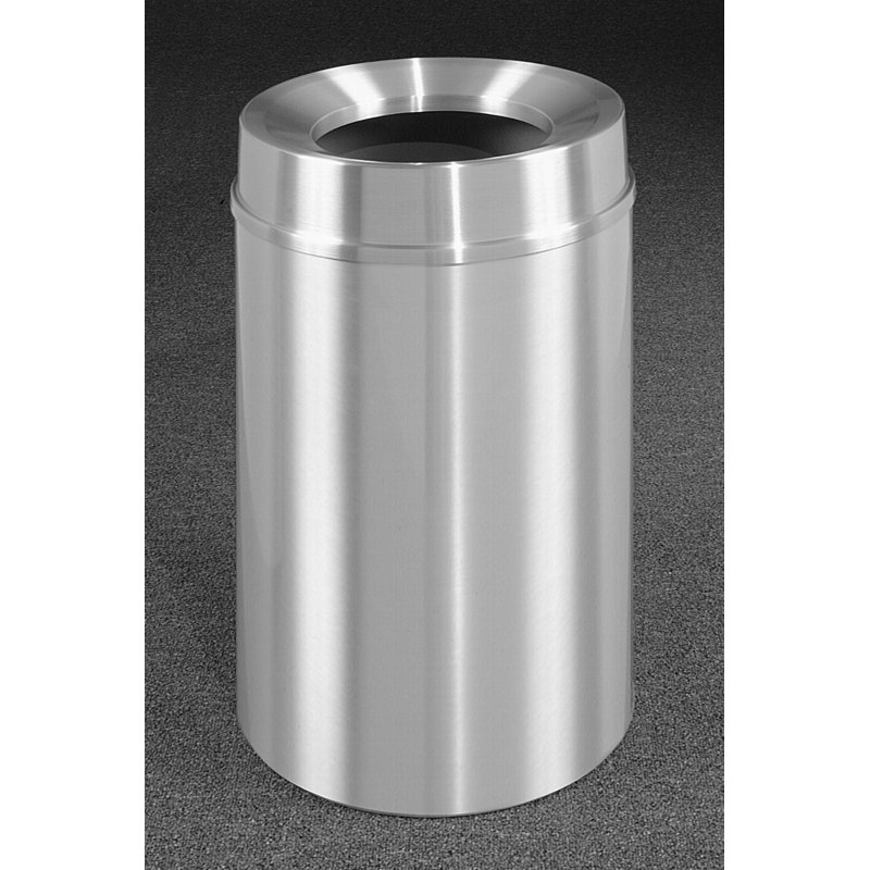 Poubelle 16 gallons New Yorker