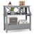 Grey is out of stock selected