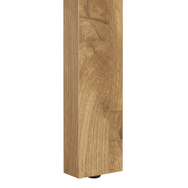 Angeria 2 Drawer Nightstand