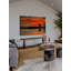 «Sutton», reproduction sur toile tendue-50247802
