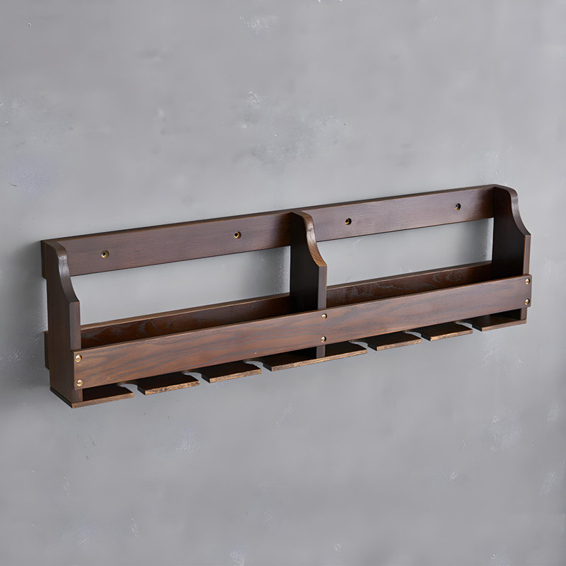 Tablettes murales, tablettes de rangement murales et supports de rangement pour ranger des articles