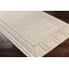 Tapis intérieur / extérieur tissé à la machine Bremen Portland - brun / blanc-1488197989