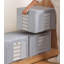 Bac de rangement en tissu Latitude Run®