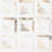 Gamma Natural Stone Window Wall and Floor Mosaic Tile (Set of 10)-109195435