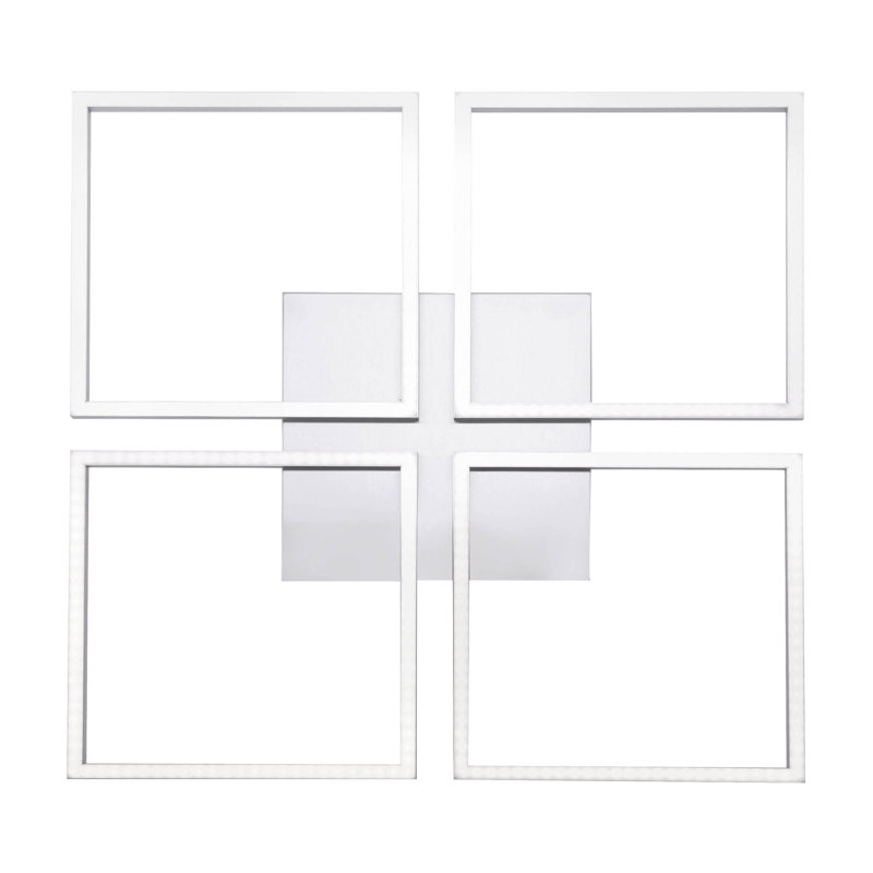 Zeidler LED Flush Mount