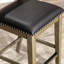 Tabouret de comptoir
