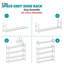 20 Pair Shoe Rack-1608057728