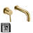 1 Handle Bathroom Bath Faucet-82569957