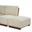 Canapé modulaire Carmel Mid-Century-129911572