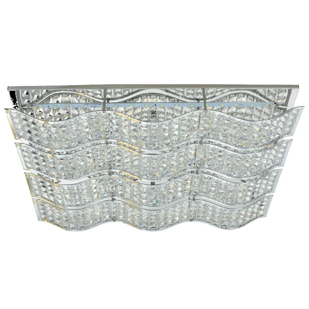 Nitya LED Ceiling Spotlight