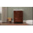 Thibeault 24'' Single Bathroom Vanity with Ceramic Top-687990556