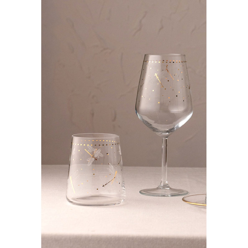 Glass Set