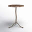 SOPHIE Marble End Table-1371417665