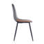 Bayshore 44cm H Upholstered Side Chair