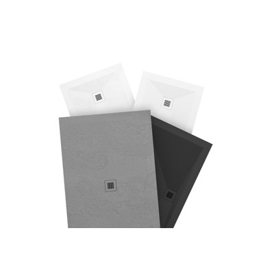 Base de douche 48 x 48 Feel Collection