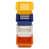 Blue/White/Yellow/Orange